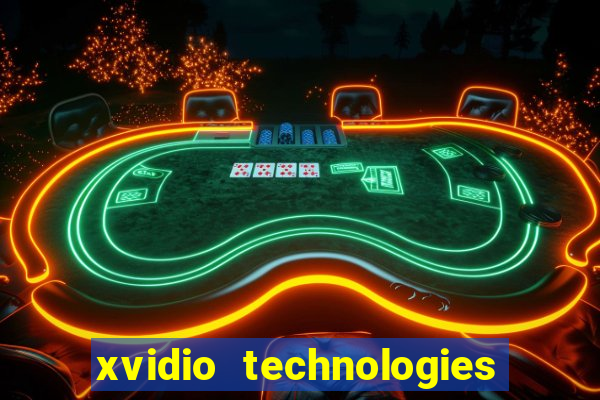 xvidio technologies startup brasil 2022 download video